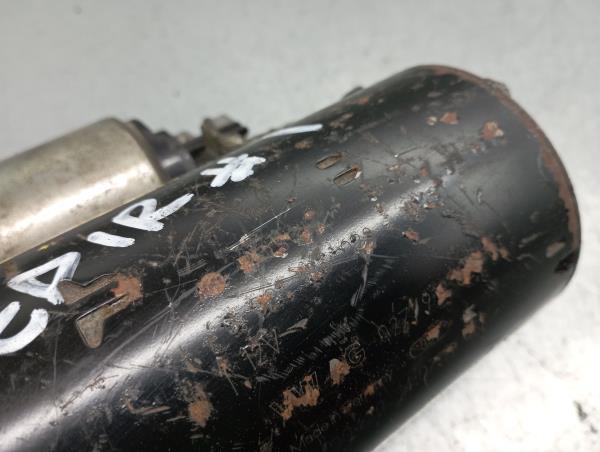 Motor de arranque SEAT Ibiza IV (6J5, 6P1) Imagem-3