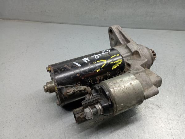 Motor de arranque SEAT Ibiza IV (6J5, 6P1) Imagem-1