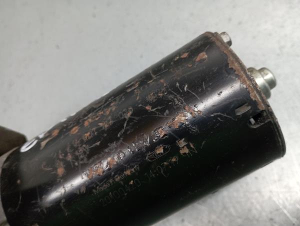 Motor de arranque SEAT Ibiza IV (6J5, 6P1) Imagem-5