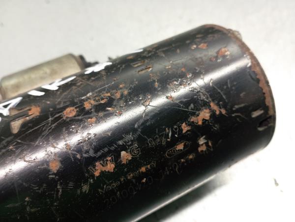 Motor de arranque SEAT Ibiza IV (6J5, 6P1) Imagem-4