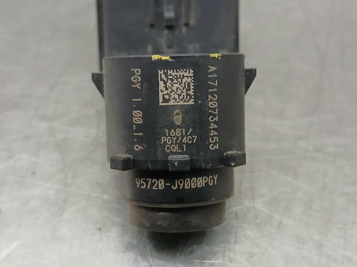 Sensor de estacionamento HYUNDAI Kauai (OS) Imagem-3