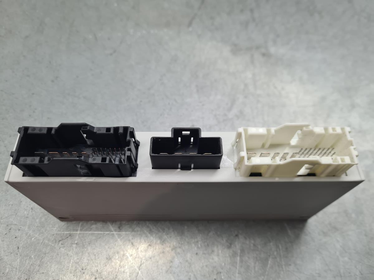 Módulo de confort MINI Mini Cabrio (F57) Imagem-2