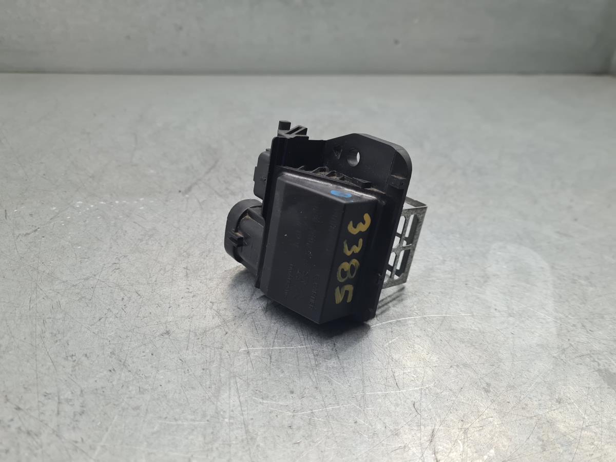 Resistência do ventilador / ventoínha OPEL Corsa F