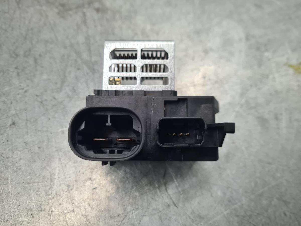 Resistência do ventilador / ventoínha OPEL Corsa F Imagem-1