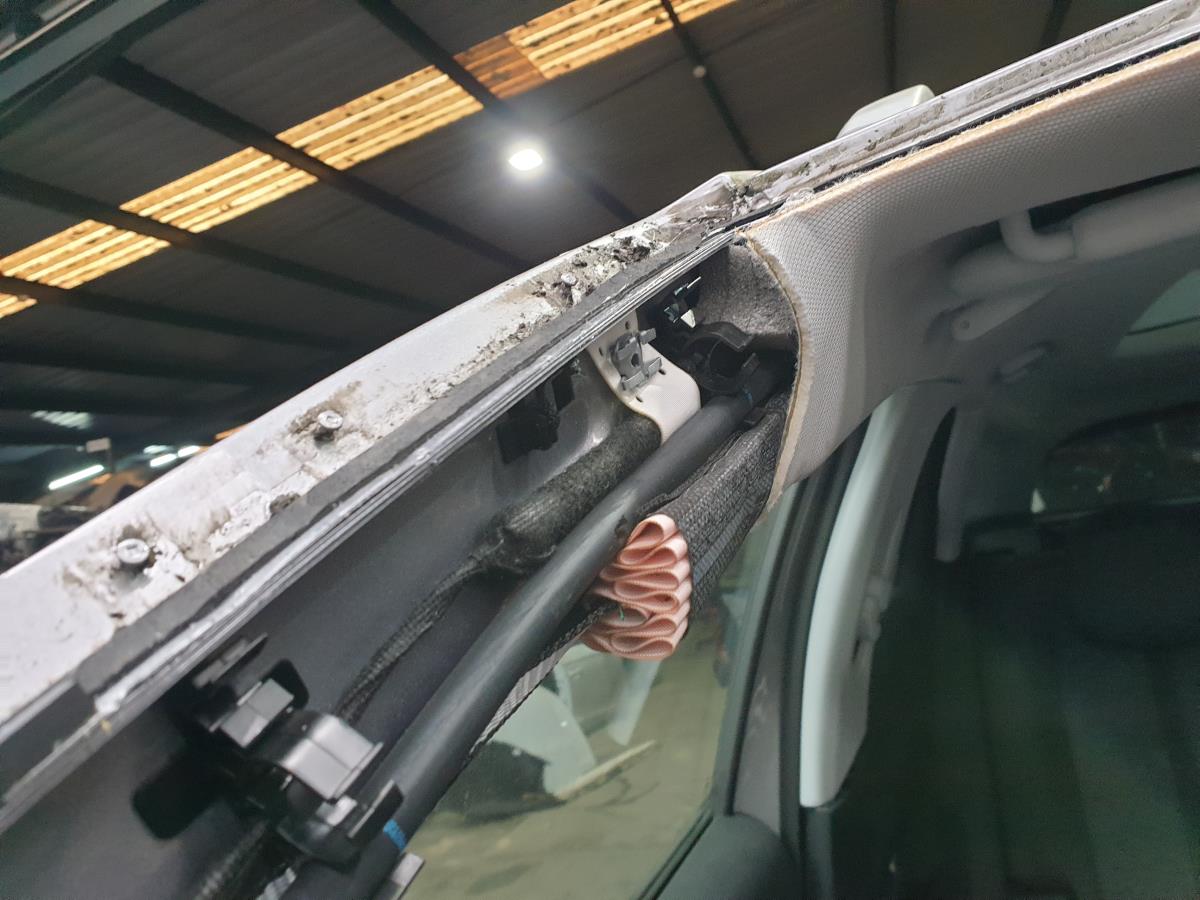 Airbag a Tendina Destra PEUGEOT 3008 II (M_)