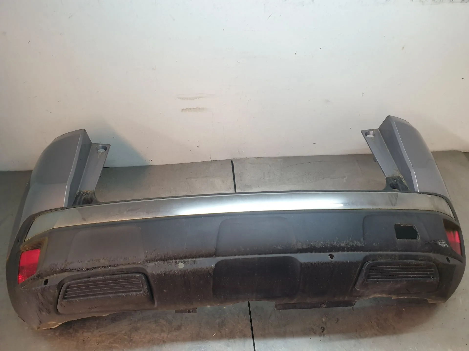 Paraurti posteriore PEUGEOT 3008 II (M_)
