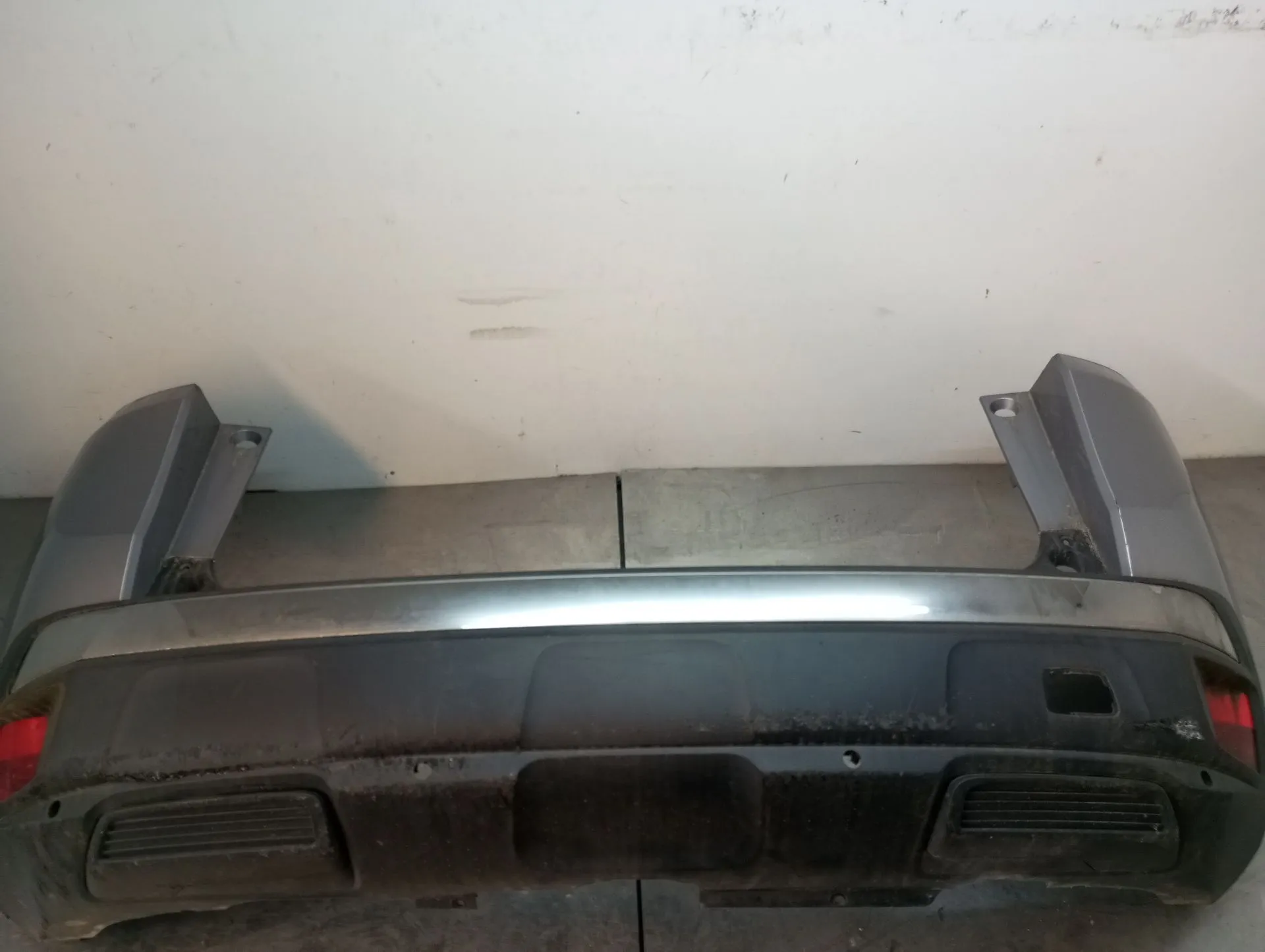Paraurti posteriore PEUGEOT 3008 II (M_) Imagem-7