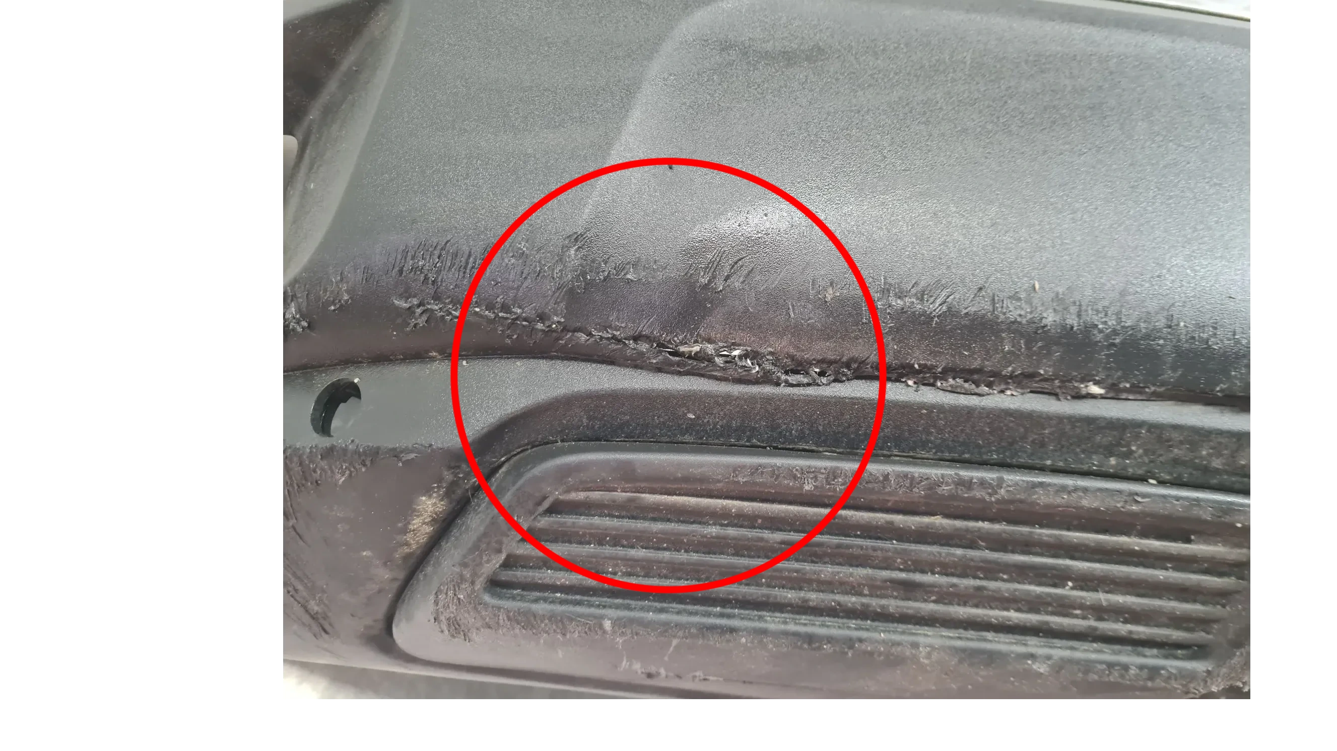 Rear Bumper PEUGEOT 3008 II (M_) Imagem-14