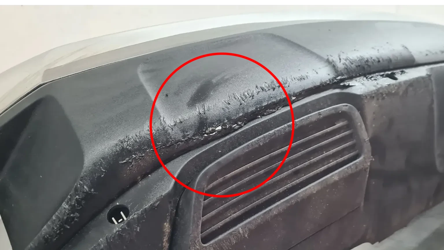 Rear Bumper PEUGEOT 3008 II (M_) Imagem-16