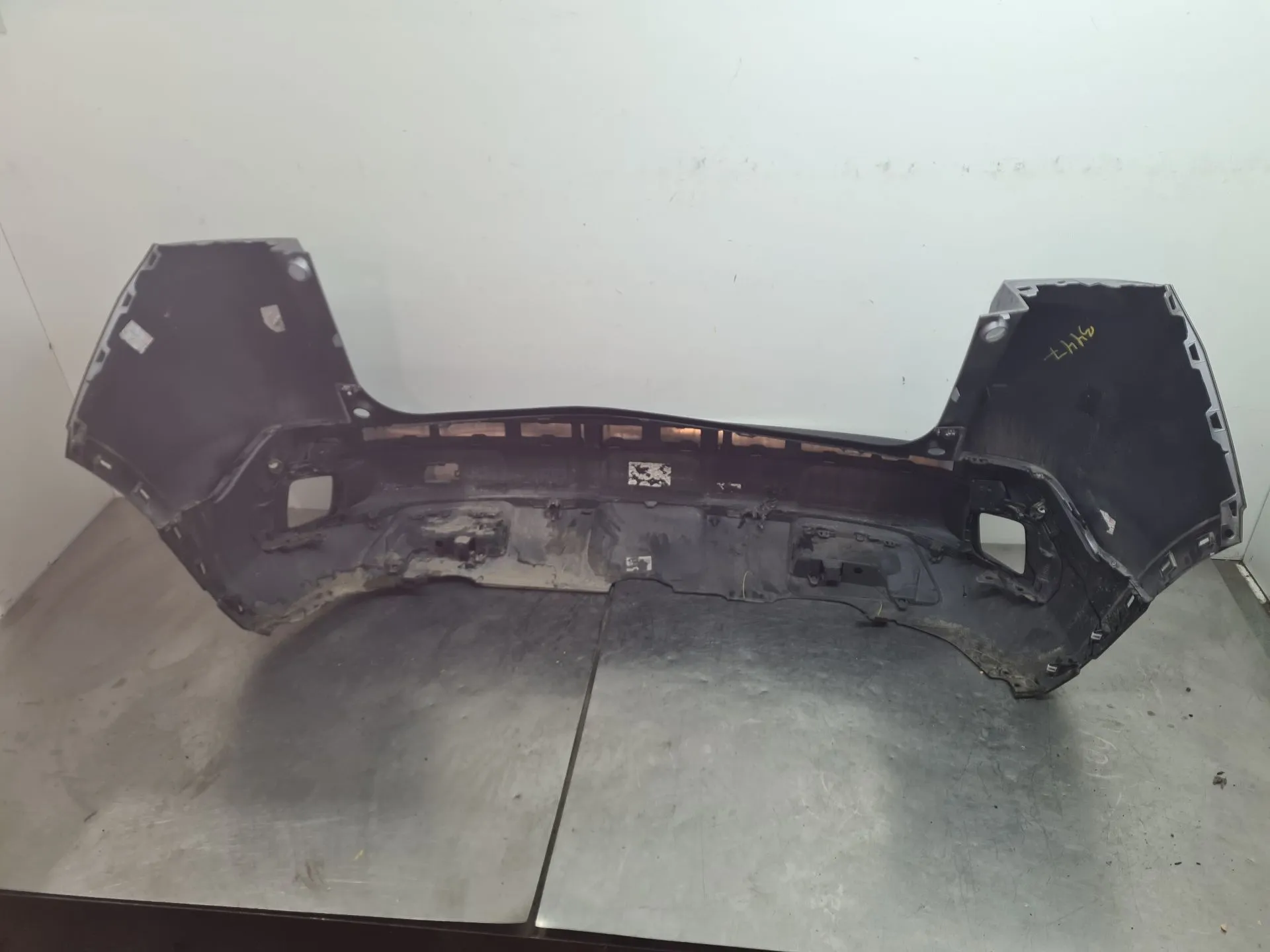 Rear Bumper PEUGEOT 3008 II (M_) Imagem-5