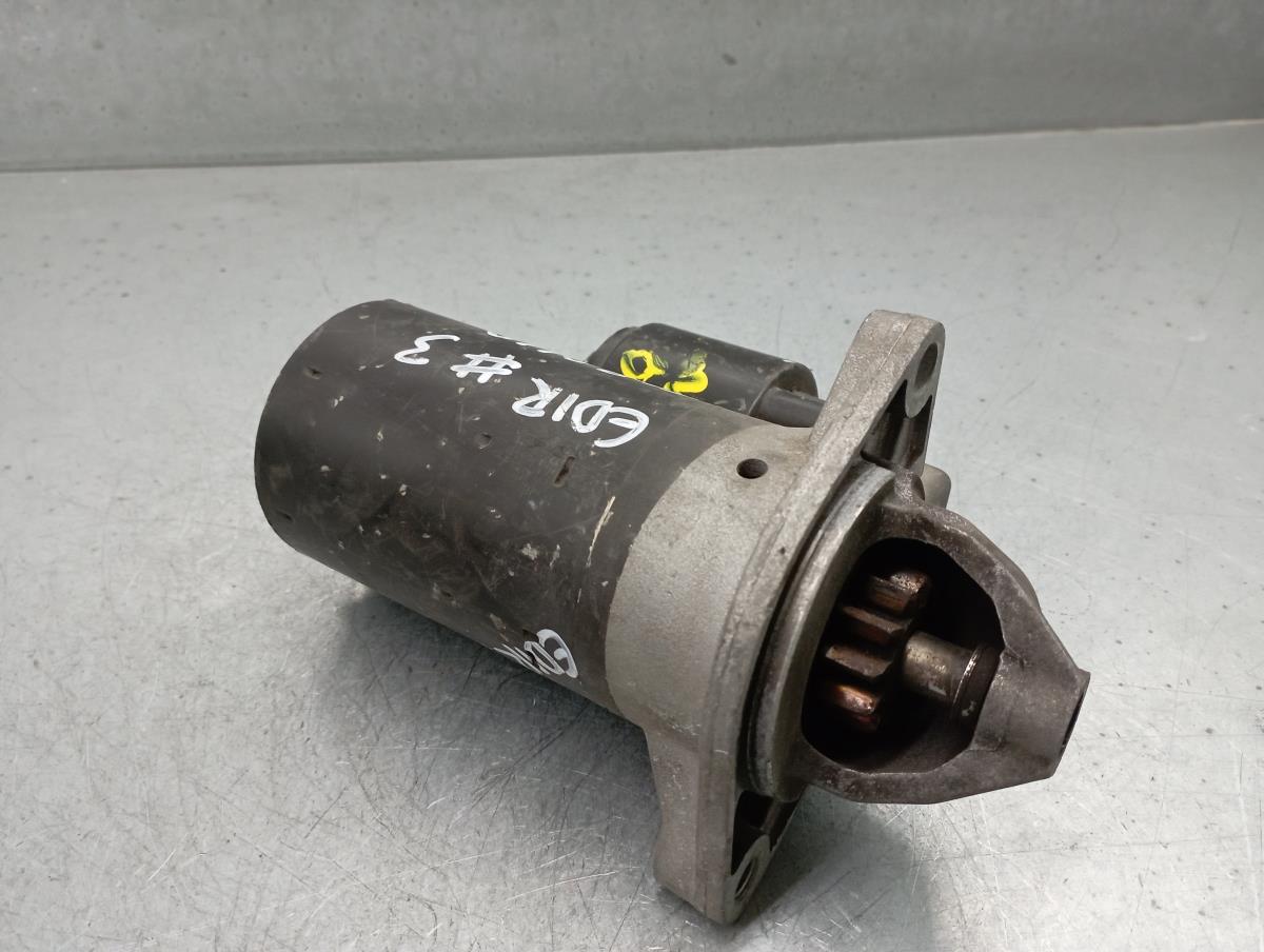 Motor de arranque TOYOTA Corolla Sedan (_E9_) Imagem-2