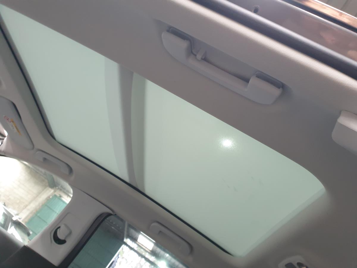 Toit PEUGEOT 3008 II (M_) Imagem-3