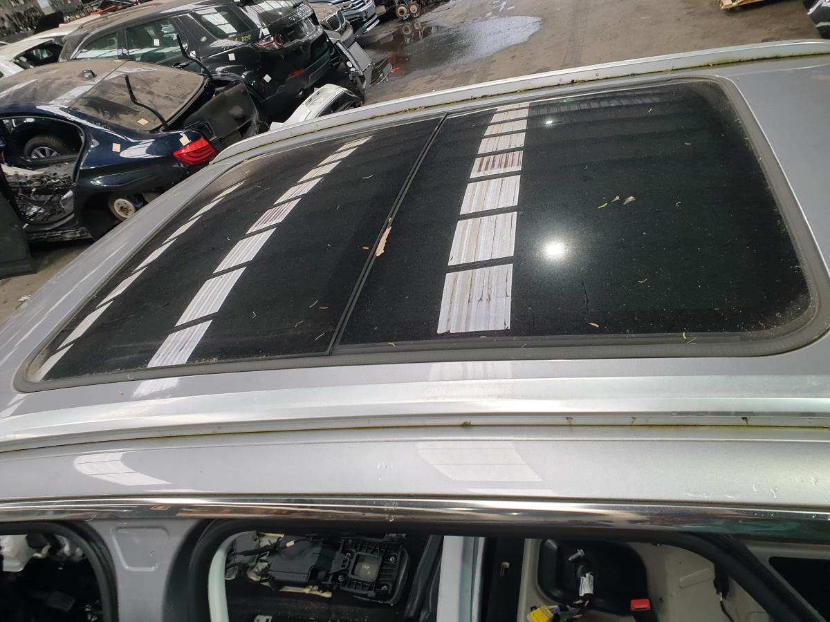 Toit PEUGEOT 3008 II (M_) Imagem-2