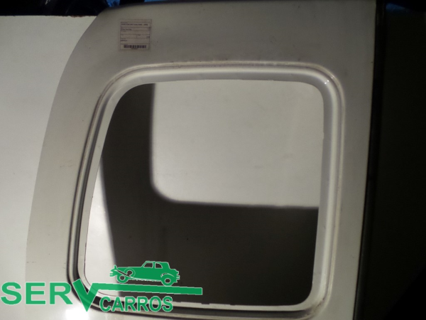 Puerta Trasero Izquierdo FORD Escort 95 (VI) Van (AVL) Imagem-2