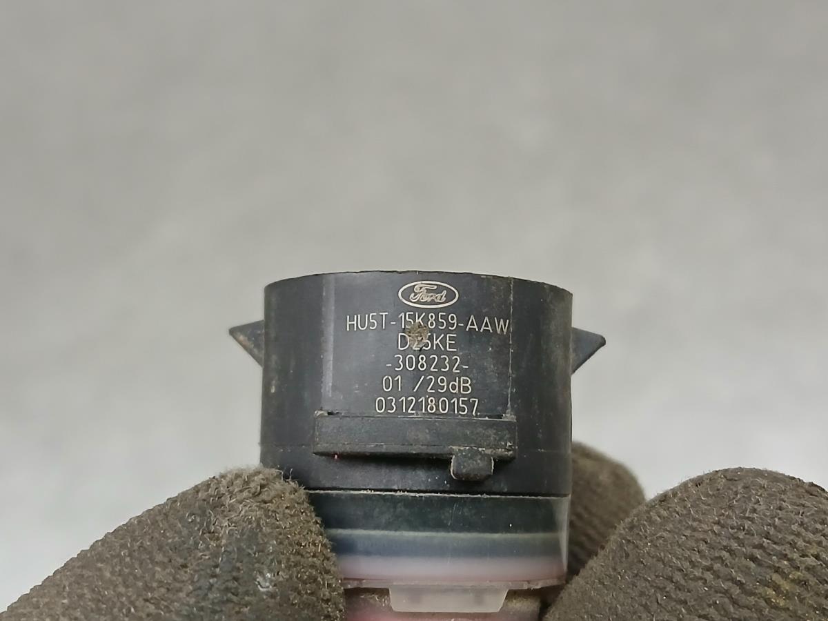 Sensor de aparcamiento FORD Fiesta VII (HJ, HF) Imagem-3