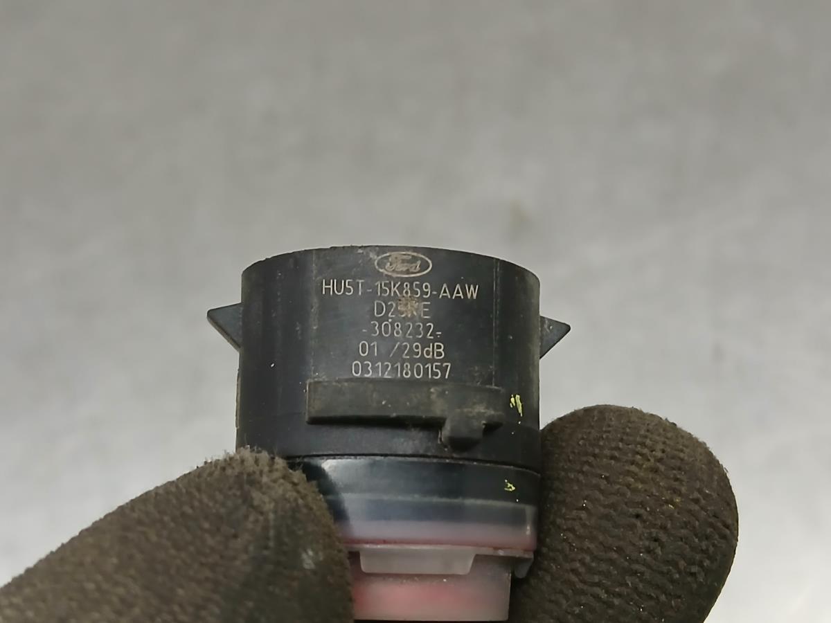 Capteur de stationnement  FORD Fiesta VII (HJ, HF) Imagem-3