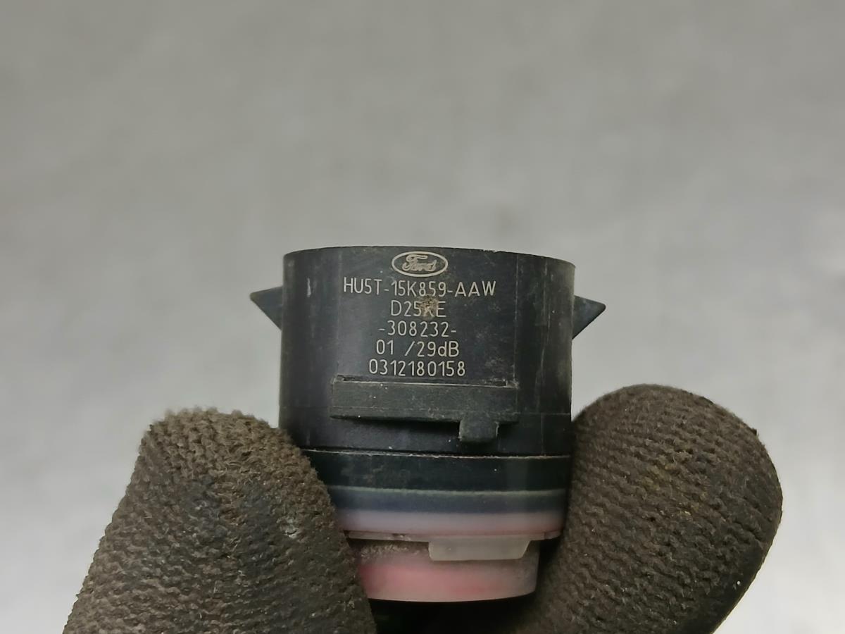 Capteur de stationnement  FORD Fiesta VII (HJ, HF) Imagem-3