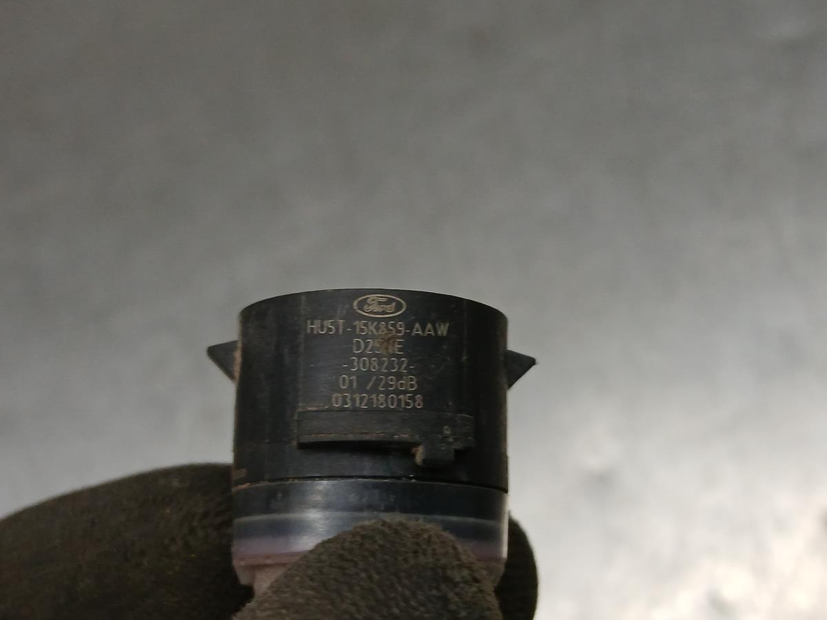 Sensor de aparcamiento FORD Fiesta VII (HJ, HF) Imagem-3