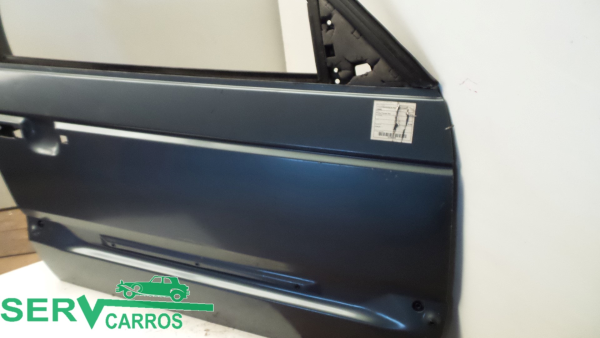 Porte avant Droite VOLKSWAGEN Passat (3A2, 35I) Imagem-1