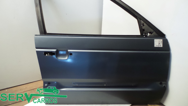 Porte avant Droite VOLKSWAGEN Passat (3A2, 35I)