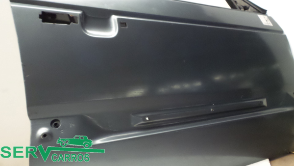 Porte avant Droite VOLKSWAGEN Passat (3A2, 35I) Imagem-2