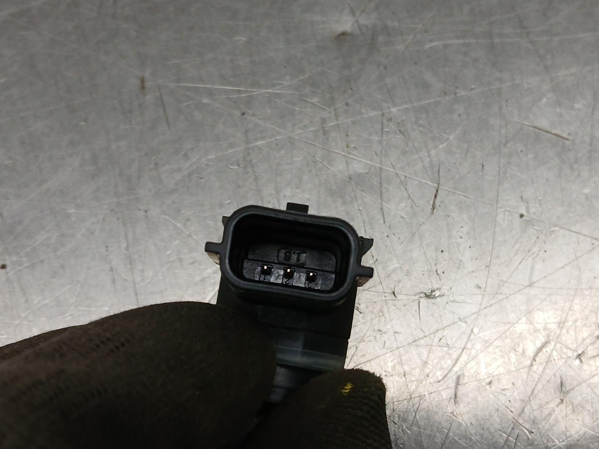 Sensor de aparcamiento DACIA Sandero III Imagem-2