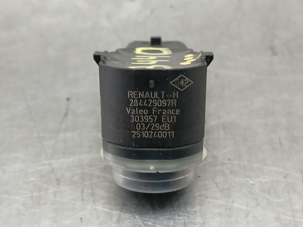 Sensor de aparcamiento DACIA Sandero III Imagem-3