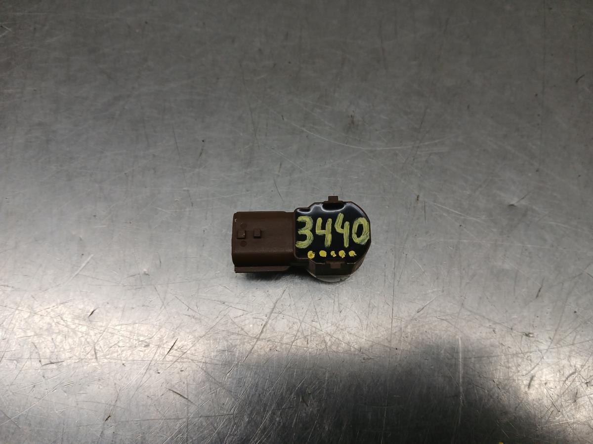 Sensor de aparcamiento DACIA Sandero III Imagem-1