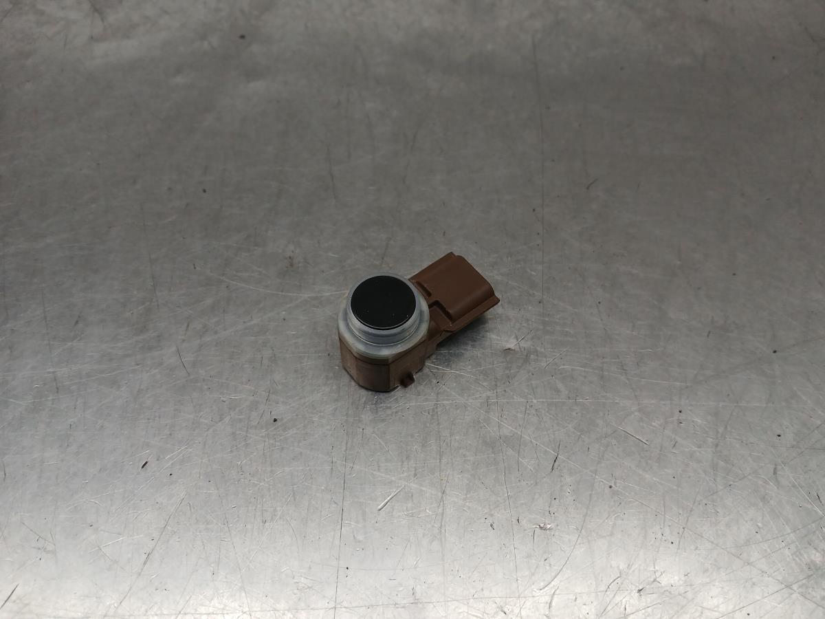 Sensor de estacionamento DACIA Sandero III