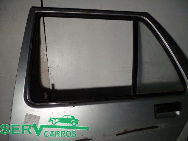 Porte arrière gauche RENAULT 5 (122_) Imagem-1