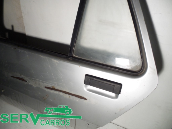 Porte arrière gauche RENAULT 5 (122_) Imagem-2