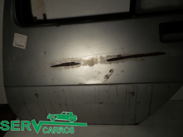 Porte arrière gauche RENAULT 5 (122_) Imagem-3