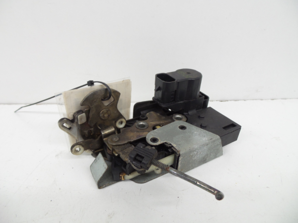 Serrure Arrière Gauche FIAT Brava (182_)