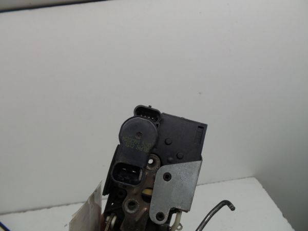 Serrure Arrière Gauche FIAT Brava (182_) Imagem-1