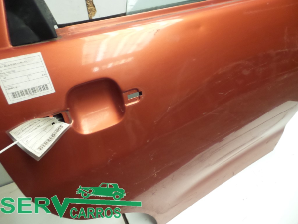 Porte arrière Droite SEAT Ibiza II (6K1) Imagem-1