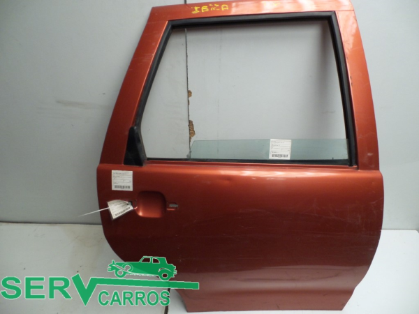 Porte arrière Droite SEAT Ibiza II (6K1)