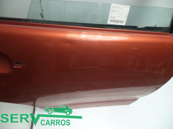 Porte arrière Droite SEAT Ibiza II (6K1) Imagem-3
