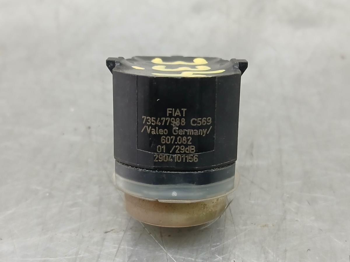 Parking Sensor ALFA ROMEO Giulietta (940_) Imagem-3