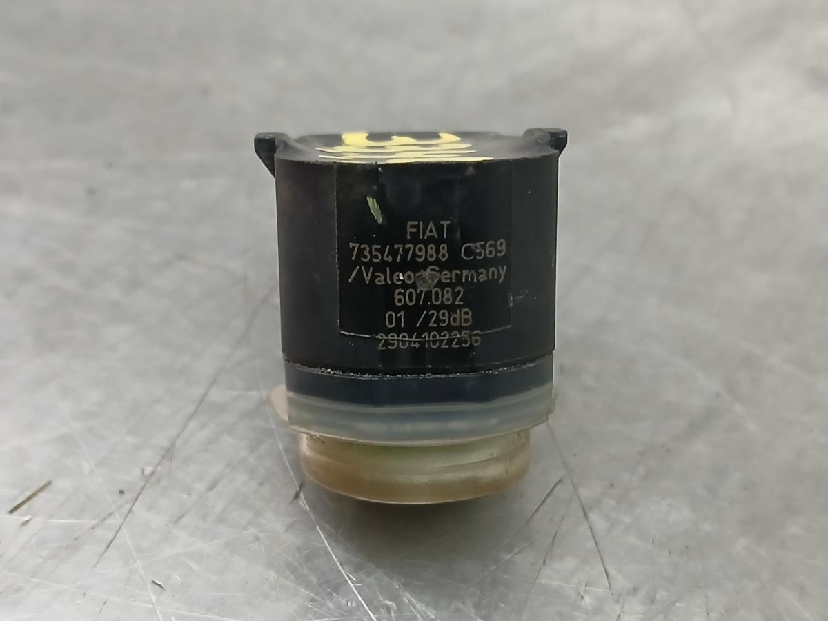 Parking Sensor ALFA ROMEO Giulietta (940_) Imagem-3