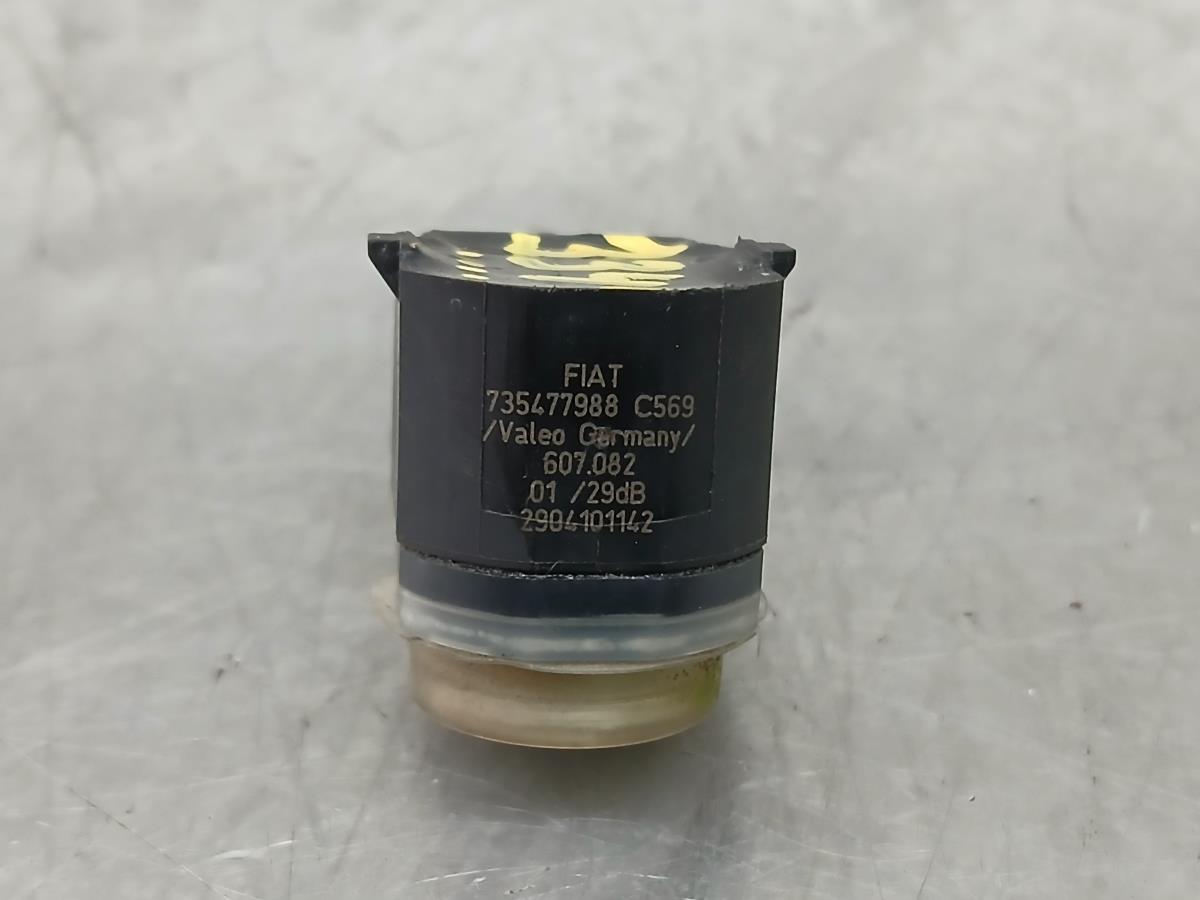 Sensor de aparcamiento ALFA ROMEO Giulietta (940_) Imagem-3