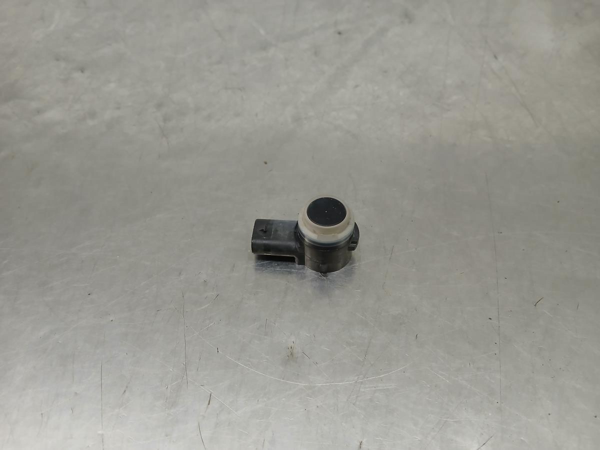 Sensor de estacionamento CITROËN Berlingo (K9)