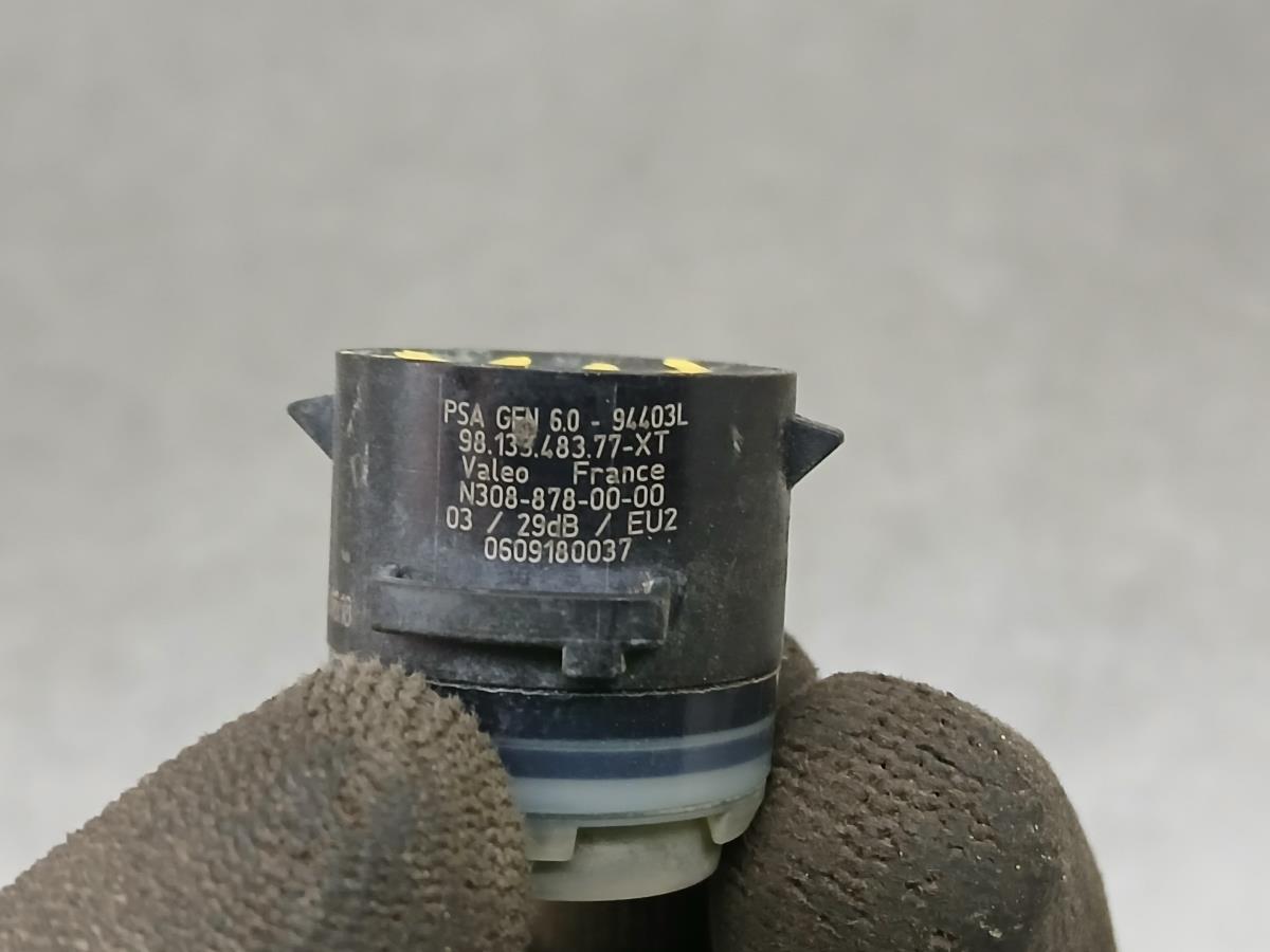 Sensor de estacionamento CITROËN Berlingo (K9) Imagem-3