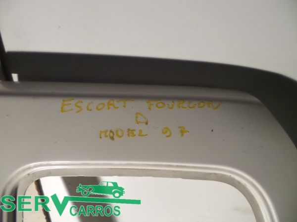 Porte arrière Droite FORD Escort 95 (VI) Van (AVL) Imagem-1