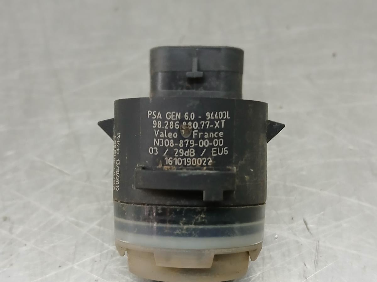 Sensore parcheggio PEUGEOT 208 II Imagem-3