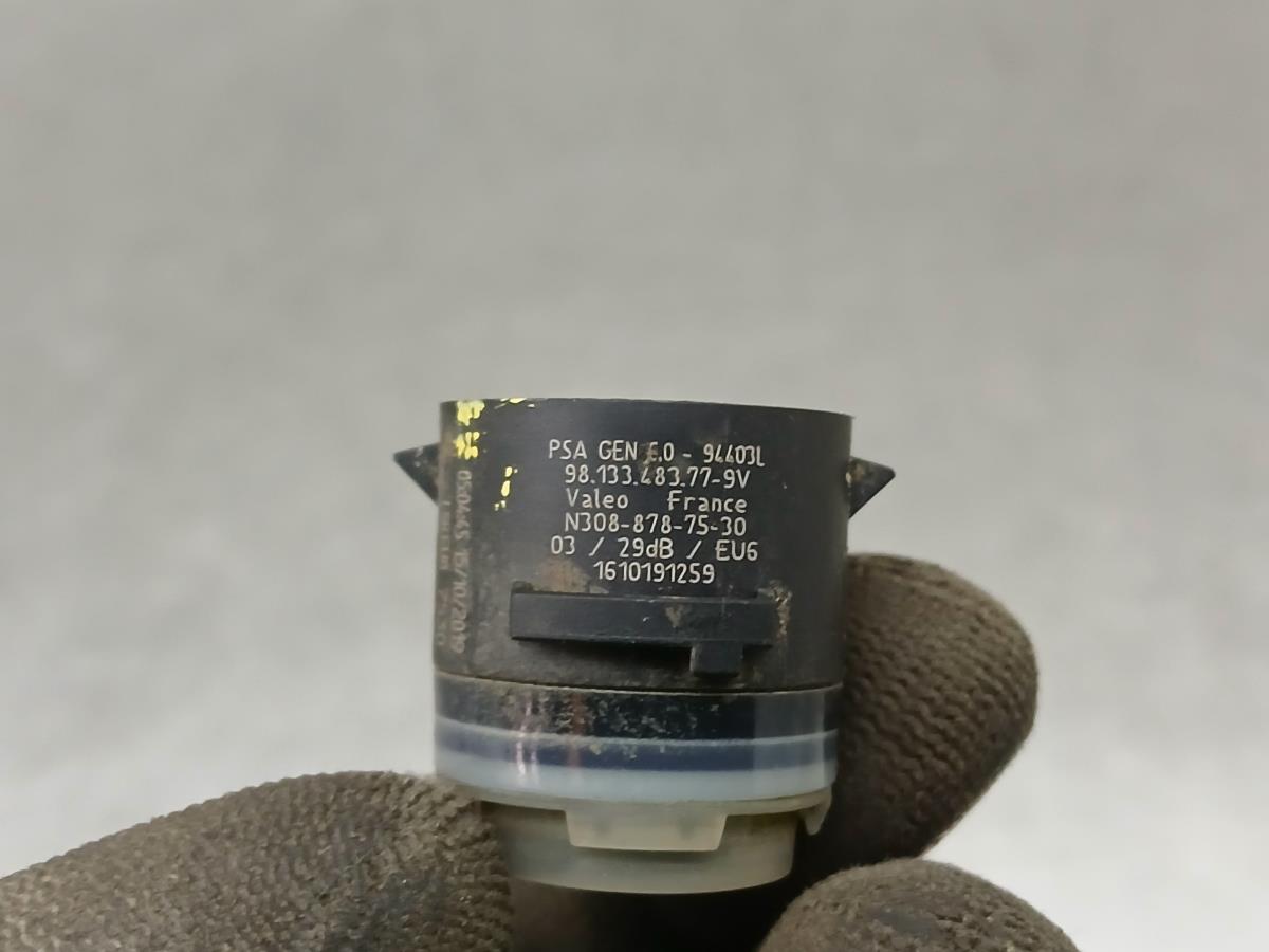 Sensore parcheggio PEUGEOT 208 II Imagem-3