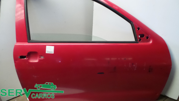 Porte avant Droite SEAT Ibiza II (6K1)