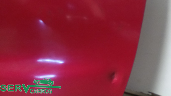 Right front Door SEAT Ibiza II (6K1) Imagem-2