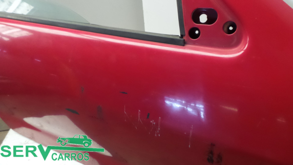 Right front Door SEAT Ibiza II (6K1) Imagem-3