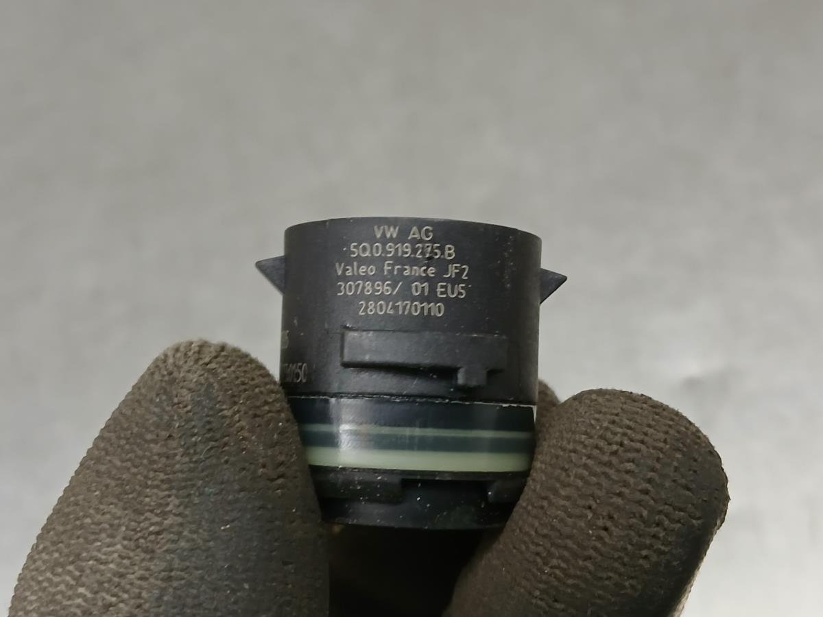 Parking Sensor SEAT Arona (KJ7) Imagem-3