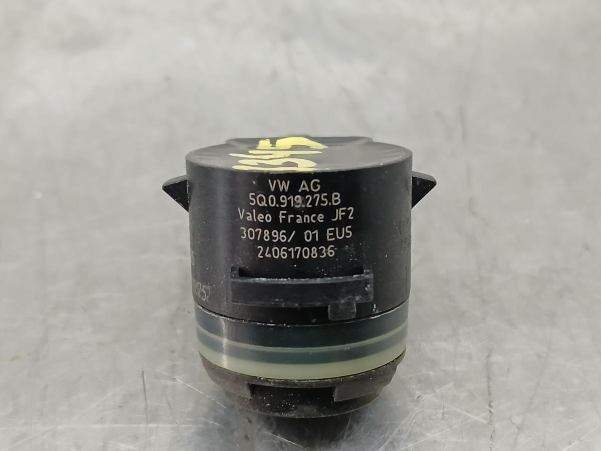 Parking Sensor SEAT Arona (KJ7) Imagem-3